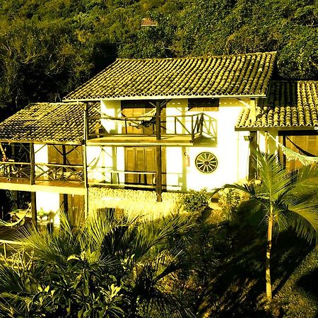 Pousada Terra Linda Praia do Rosa Værelse billede