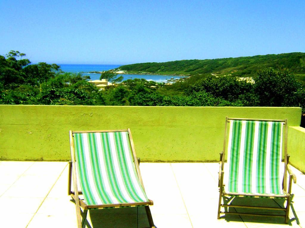 Pousada Terra Linda Praia do Rosa Værelse billede